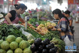 商務部監測 食用農產品價格連續三周上漲，水產品零售價格攀升明顯